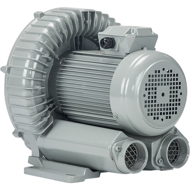 Industrial Vacuum Blower Manufacturers | Serve-Well