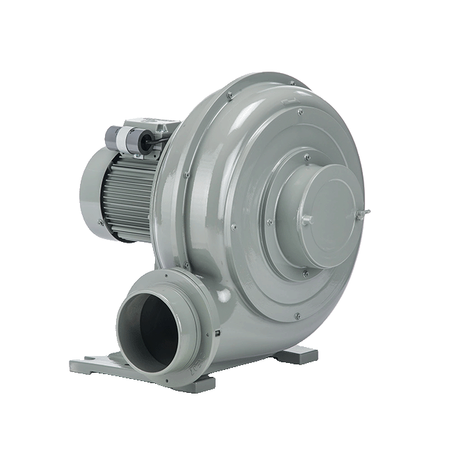 Strong Wind Turbo Blower CX-E Series (Single-phase, 1Φ)