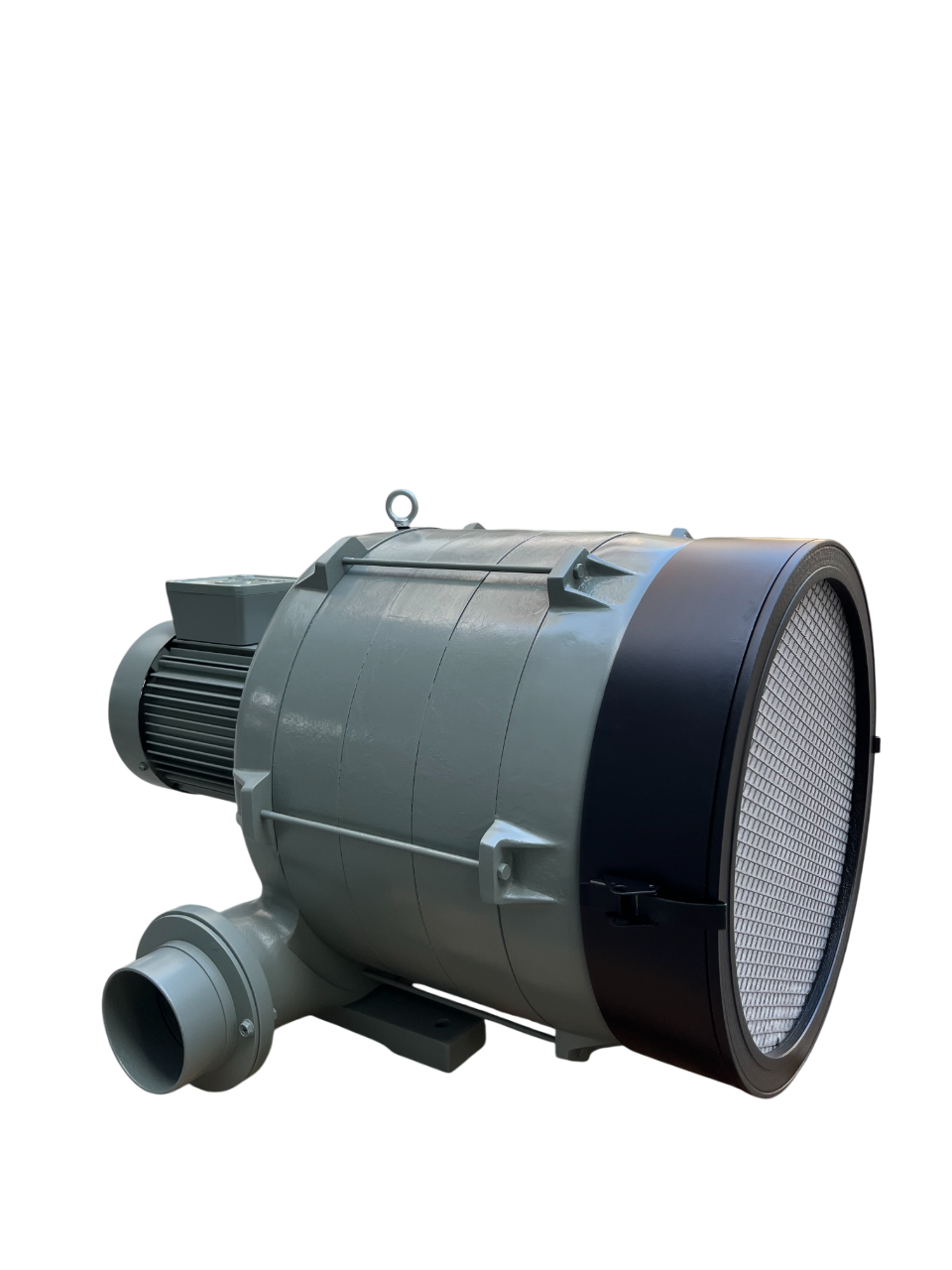 Multi-stage Turbo Centrifugal Blower CX-U Series