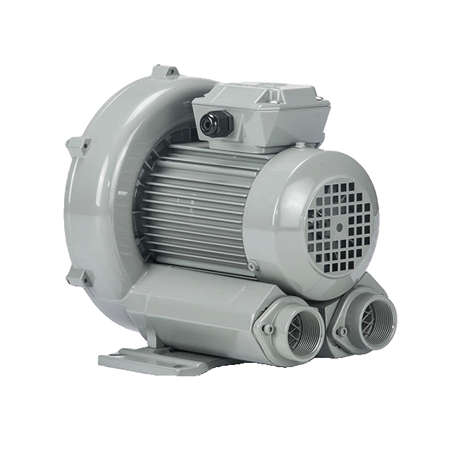 Ring Blower    LG-1068A    1/4HP  1Φ