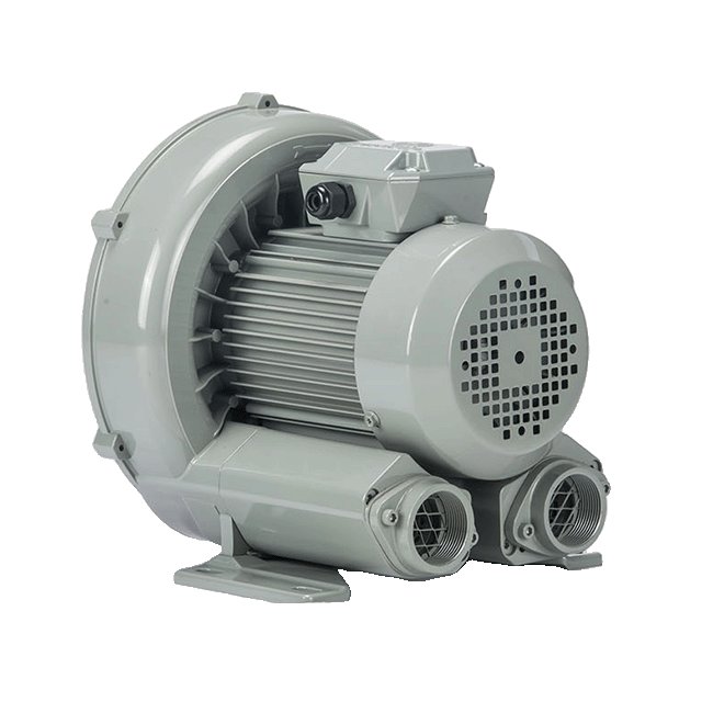 Ring Blower    LG-3068A    1HP  1Φ