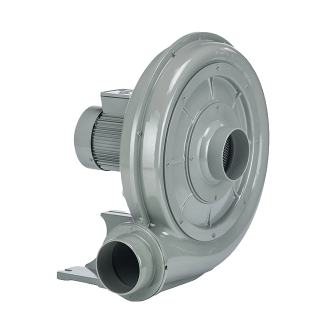 Turbo Blower    CX-B37A    5HP   1Φ