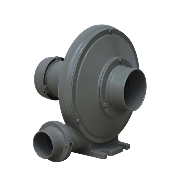 Turbo Centrifugal Blower   CX-1/4    1/4HP   3Φ