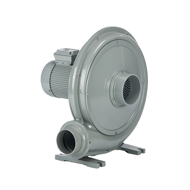 Turbo Centrifugal Blower  CX-B15    2HP   3Φ