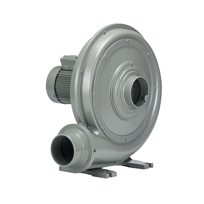 Turbo Centrifugal Blower   CX-B22    3HP   3Φ