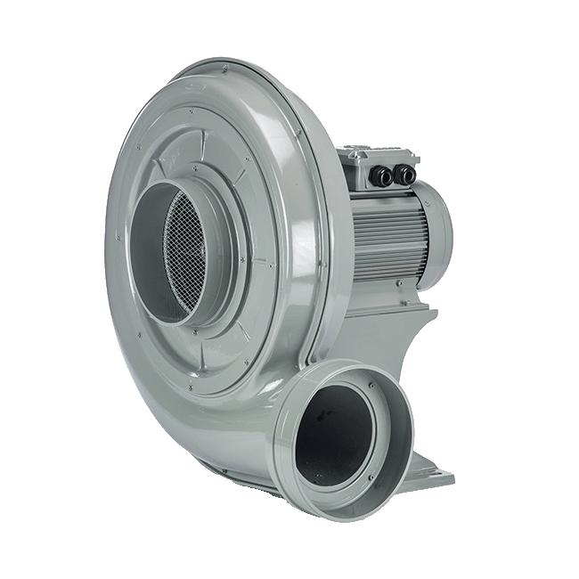 Turbo Blower   CX-B150    20HP   3Φ