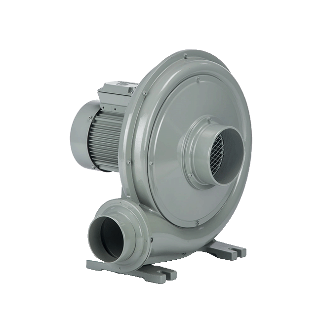 Turbo Centrifugal Blower   CX-B07    1HP   3Φ