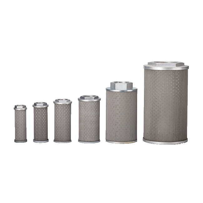 Air Filters MF- Series (MF-08/10/12/16/20/32)