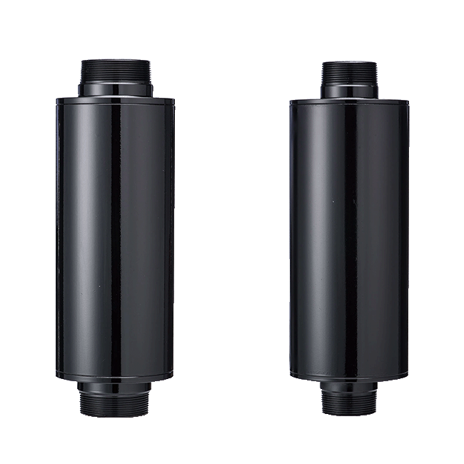 Silencers（ATT-ES-1.5＂/2＂/2.5＂/4＂）