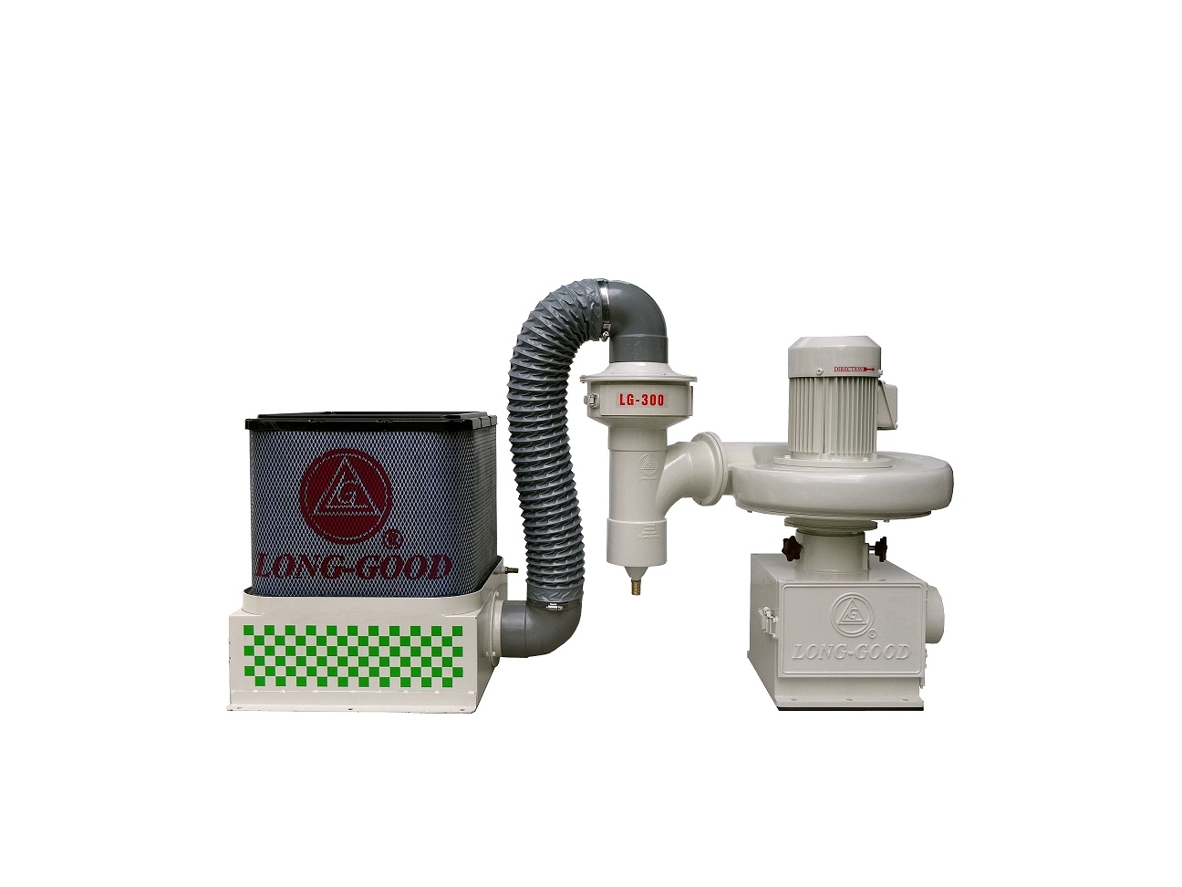 Filter S-380 for Oil Mist Collector