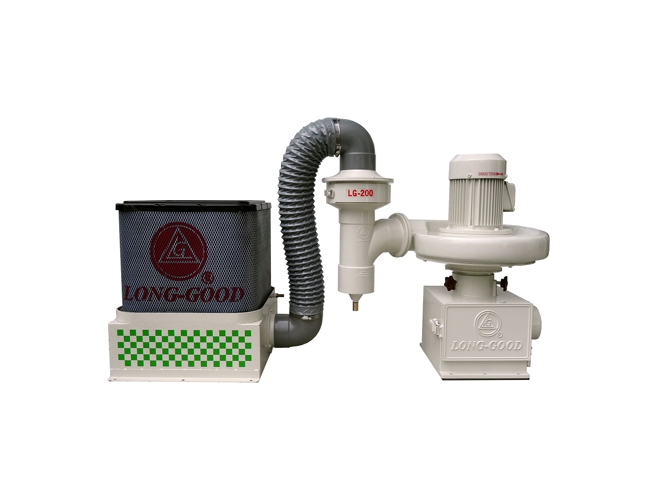 Filter S-380 for Oil Mist Collector