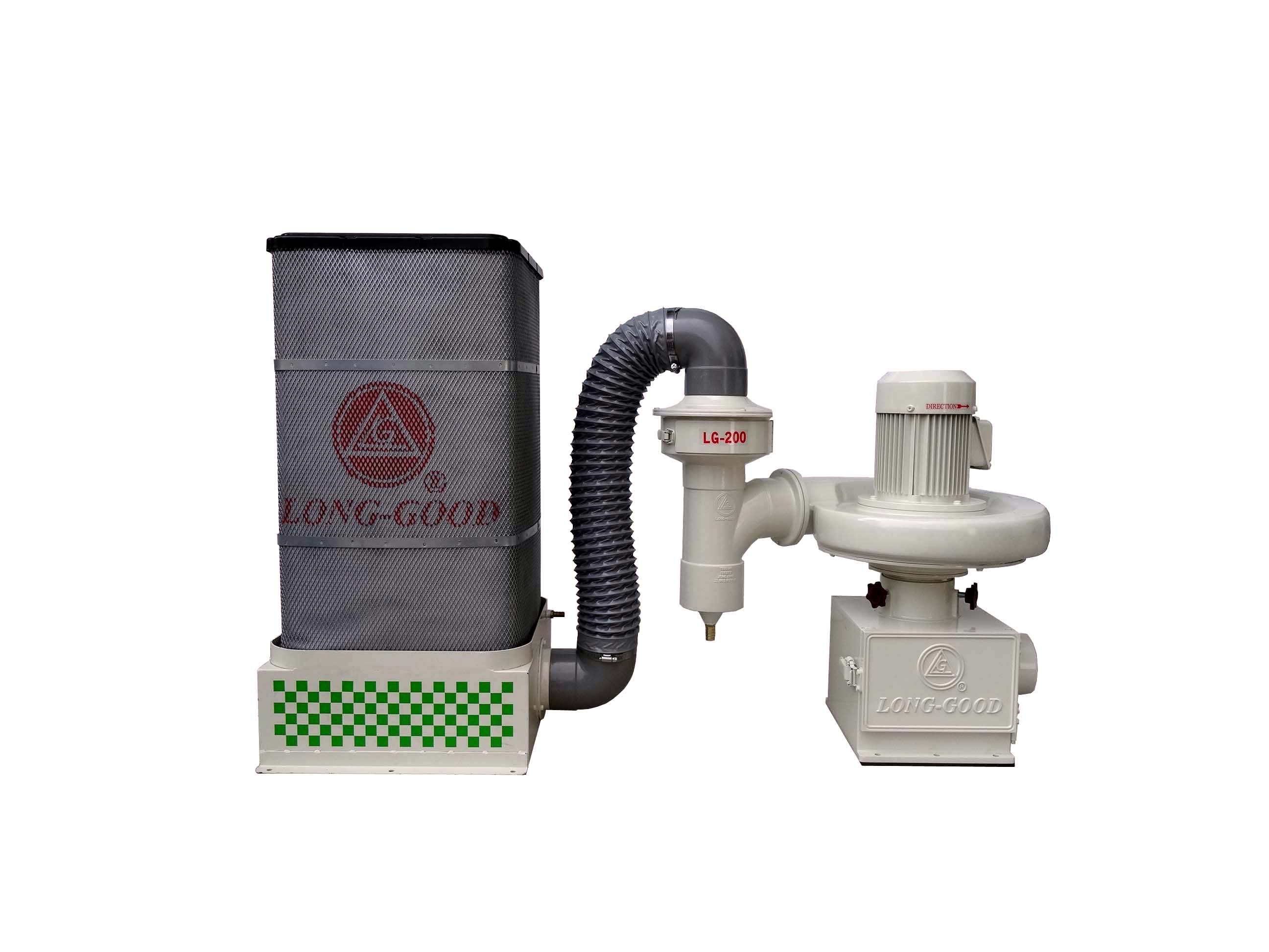 Filter S-600 for Oil Mist Collector