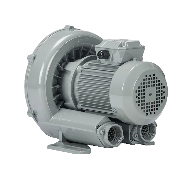 Ring Blower    LG-3068-DL    1HP  3Φ