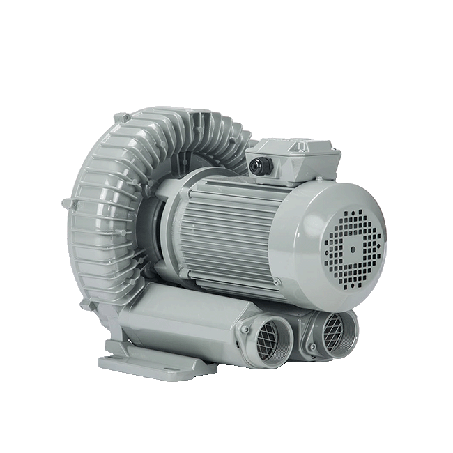 Ring Blower    LG-5068-DL    2.5HP  3Φ