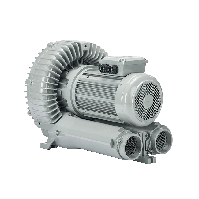 Ring Blower    LG-1506DL    15HP  3Φ