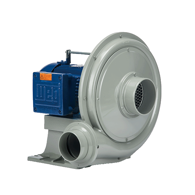 Explosion Proof Turbo Blower   1HP-25HP