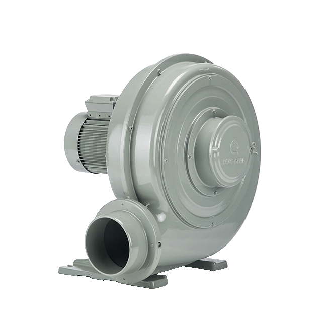 Strong Wind Turbo Centrifugal Blower   CX-E22A    3HP   1Φ