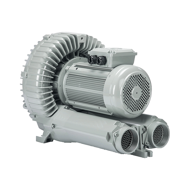 Ring Blower    LG-3006DL    30HP  3Φ