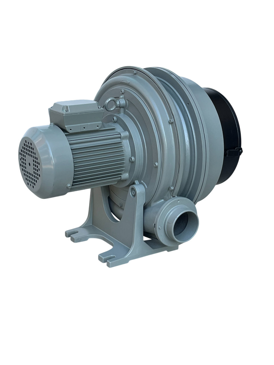 Multi-stage Turbo Centrifugal Blower   CX-U07-1/2-H2    1HP   3Φ