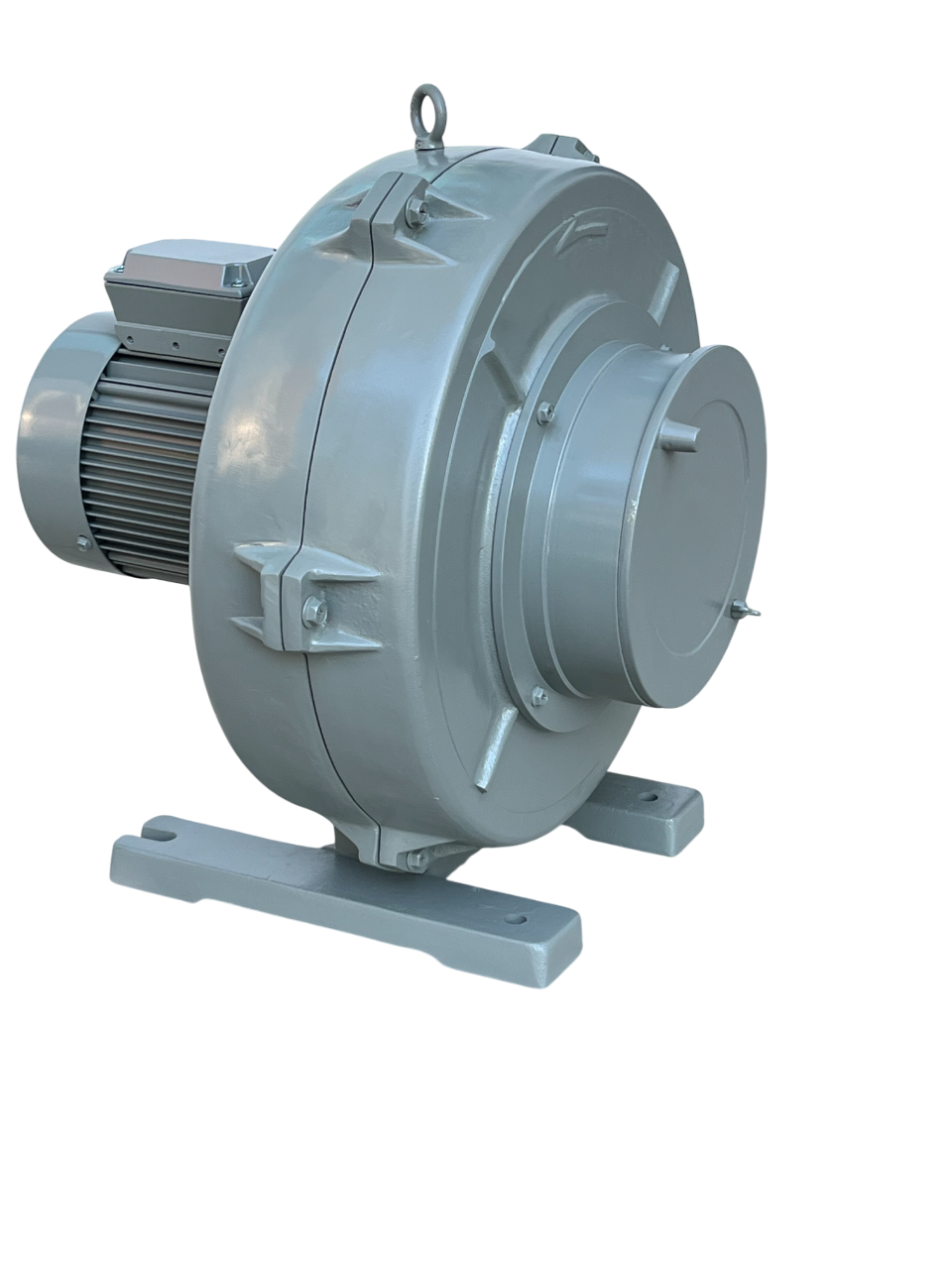 Multi-stage Turbo Centrifugal Blower   CX-U15-1-H2      2HP   3Φ