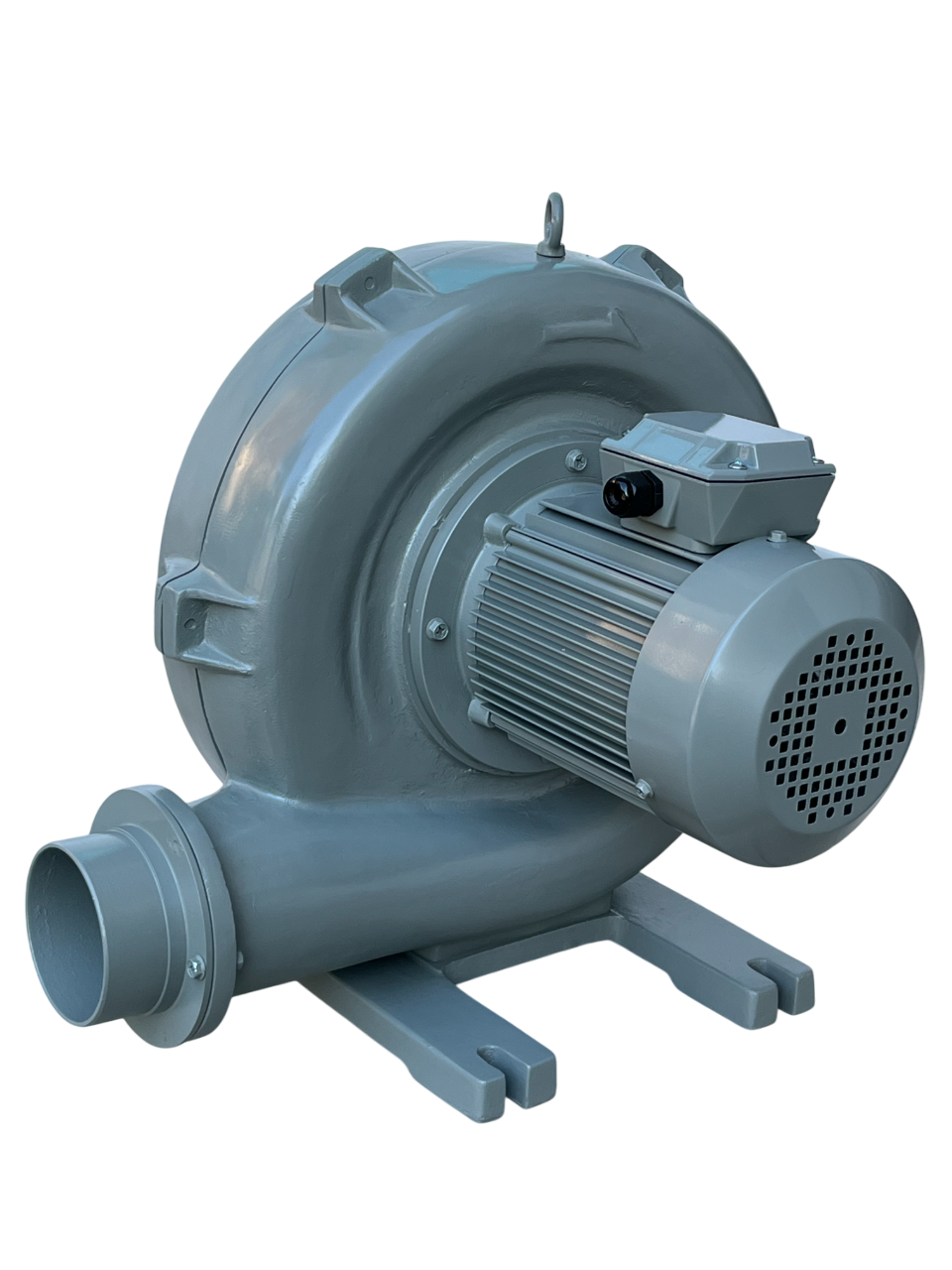 Multi-stage Turbo Centrifugal Blower   CX-U15-1-H2      2HP   3Φ