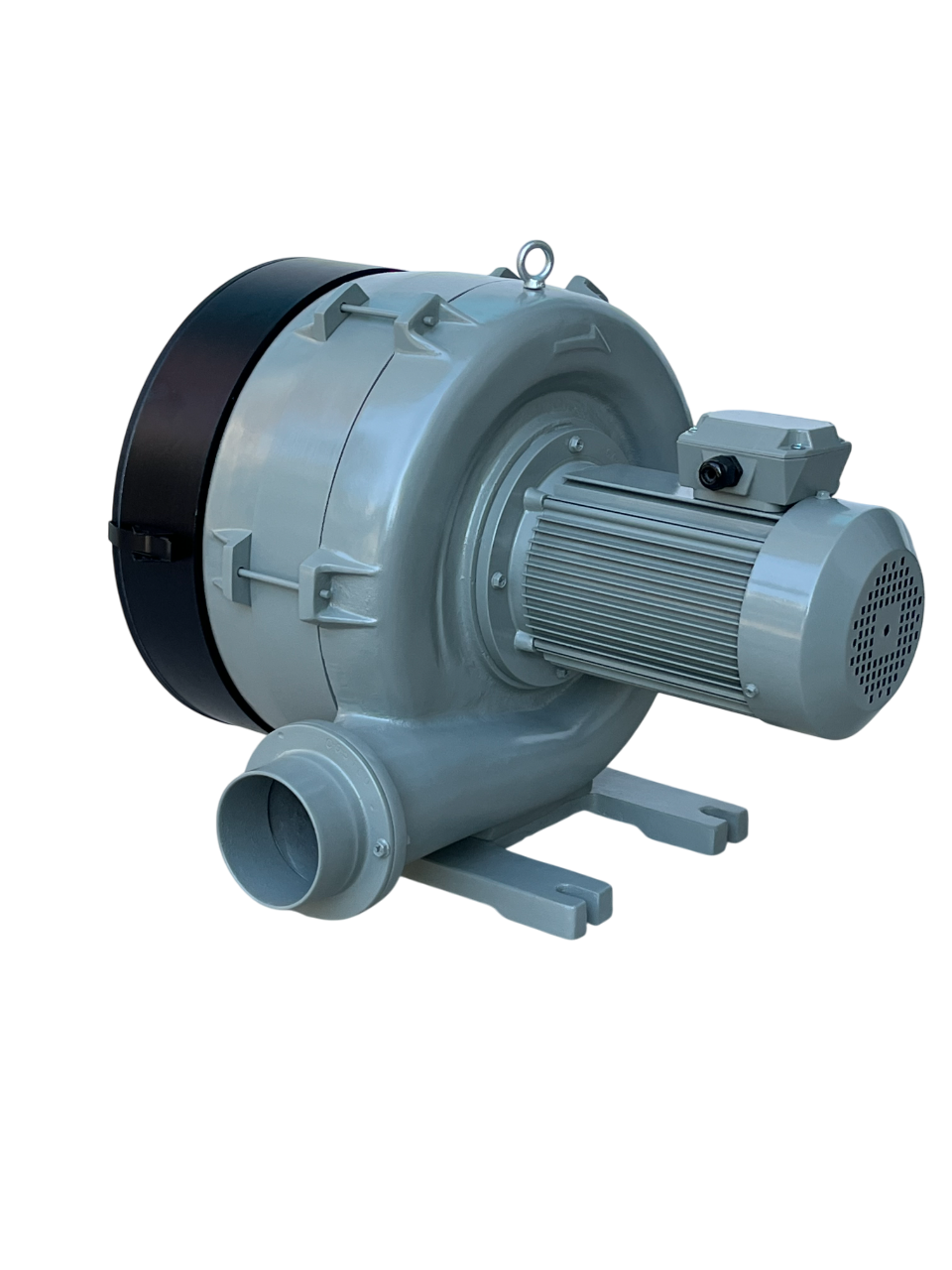 Multi-stage Turbo Centrifugal Blower   CX-U22-1-H3  3HP  3Φ