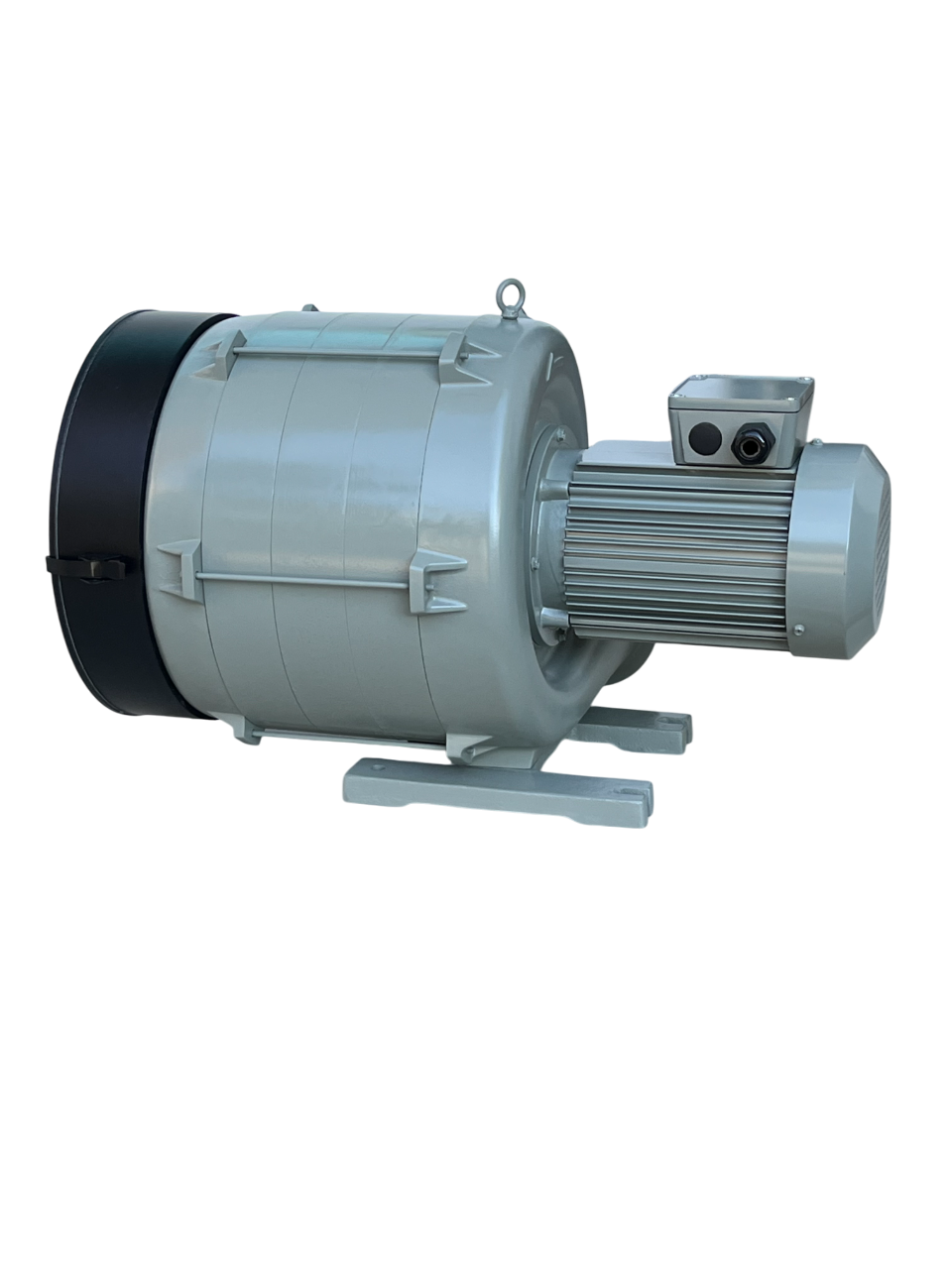 Multi-stage Turbo Centrifugal Blower   CX-U37-1-H5  5HP  3Φ