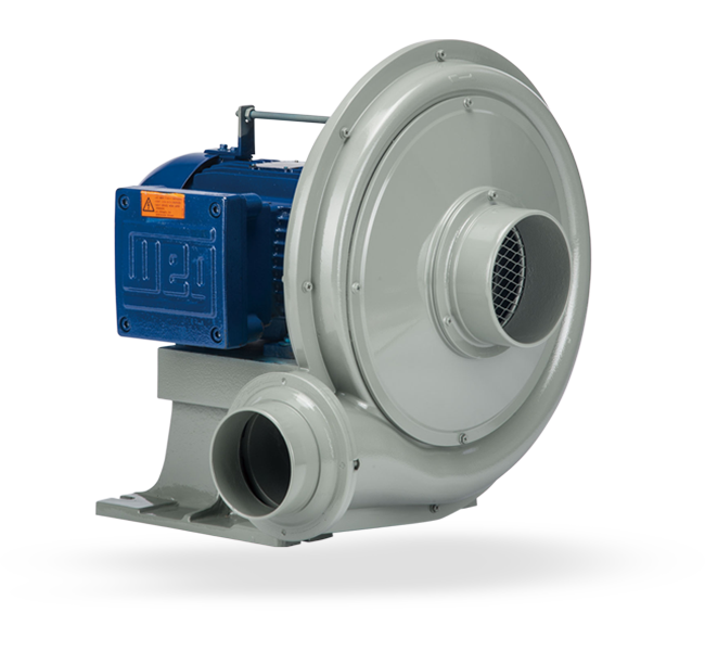 Industrial Vacuum Blower Manufacturers | Serve-Well